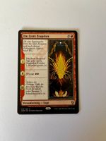 MTG - Die Erste Eruption - Dominaria - DE