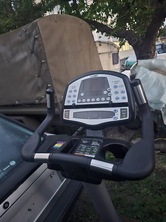Cybex Hometrainer: Cybex 530C – Gebraucht aus Thun von Plaki 3