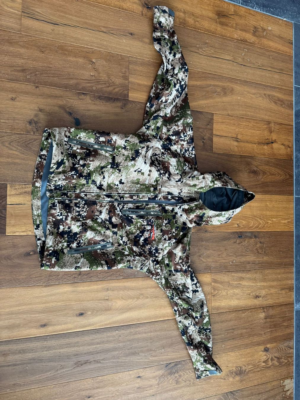 Giacche: SITKA Thunderhead Jacke – Nuovo (secondo la descrizione) da Zürich venduto da R.Berry 1