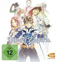 Tales of Zestiria (PC, 2015 Nur der Steam Key Download Code)