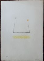 Enric Cormenzana - CATALAN / SPANISH 1948-2012 Lithographie
