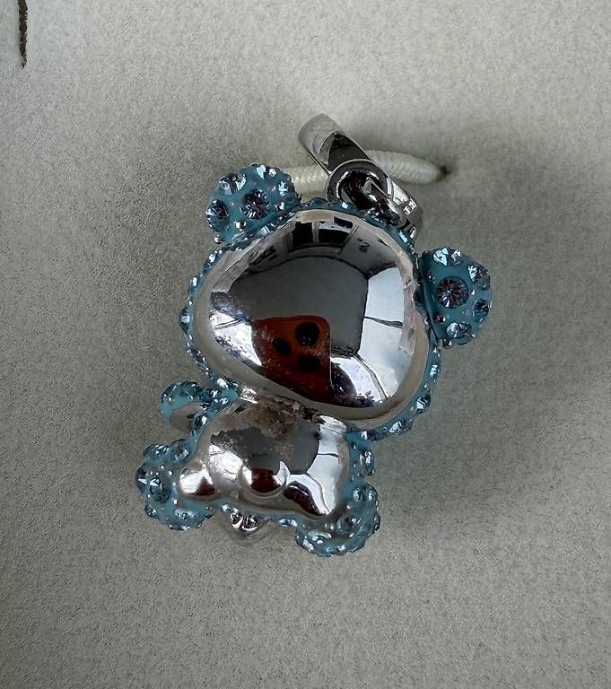 Ciondoli: Swarovski Charm-Anhänger  – Nuovo e nell'imballaggio originale da Gränichen venduto da Chanelsusi 2