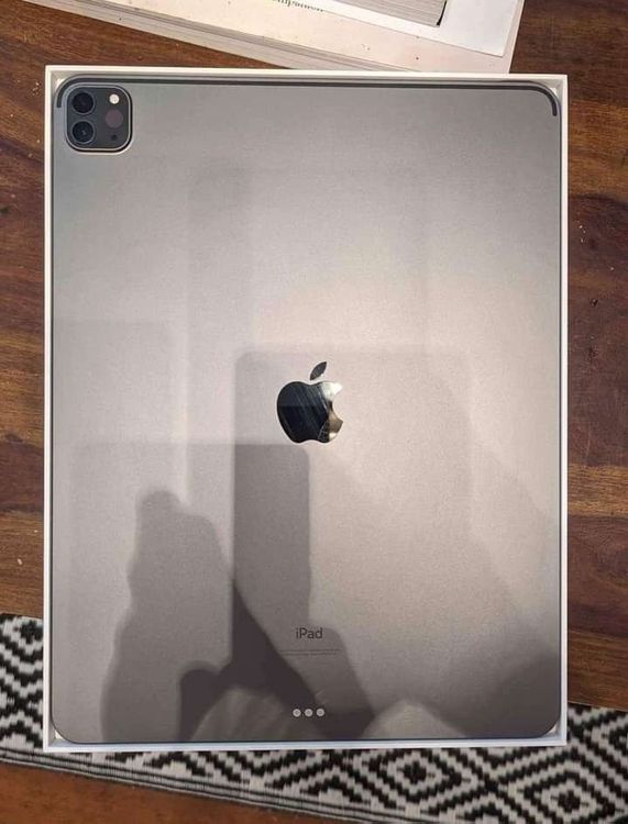 iPad Pro 5e génération 128 GB Wifi (Gebraucht) in Delémont für CHF 720 ...