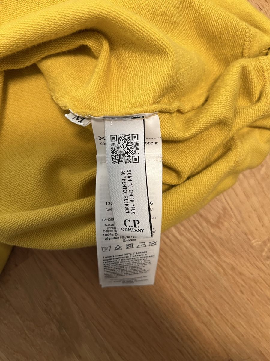 CP Company Maglioni & Felpe: C.P company Hoodie – Usato da Flawil venduto da i6ody8 1