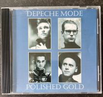 Depeche Mode  CD REMIX