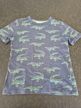 T-Shirt für Jungs, Gr. 134