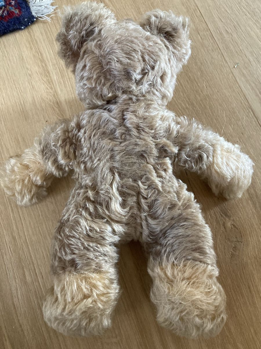 Giocattoli: Schöner alter Teddybär – Usato da Wichtrach venduto da Queensparkunite 2