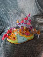 Disney Polly Pocket Die Schöne und das Biest Schloss