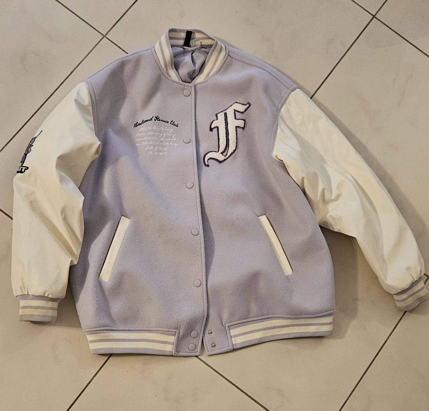 Giacche & Cappotti: Jacke gr. xs – Usato da Wohlen AG venduto da france19m