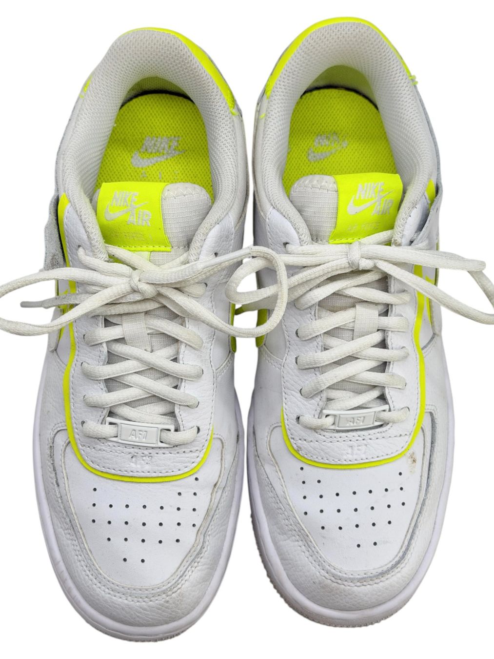 Nike Scarpe da uomo: NIKE AIR FORCE 1 SHADOW CI0919-104. Pointure 40 – Usato da Morges venduto da MeeBee 4