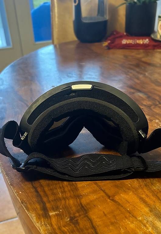 Brillen & Gläser: Skibrille  – Gebraucht aus Goldiwil (Thun) von mic_z6gv 1