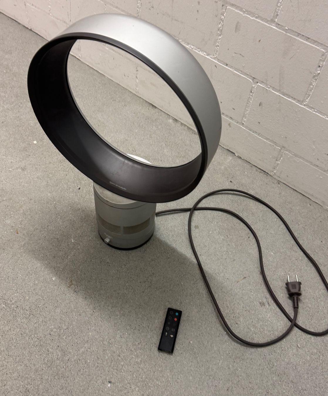 Dyson Ventilatori: Dyson Lüfter Ventilator – Usato da Zürich venduto da Zuerich_Seebach 1