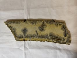 Dendritenplatte 41 x 14 cm