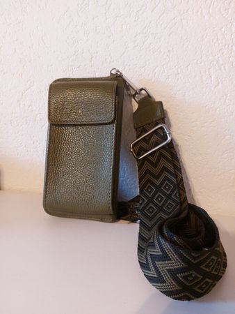 Pegasus Handtasche