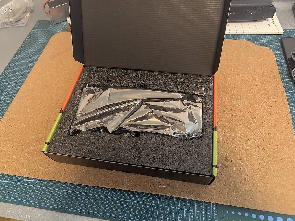 Cartes graphiques: Gigabyte RTX 2070 Windforce 2X – D'occasion à Zürich par Norman0406 3