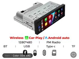 NaviFly Autoradio Multimedia Player gebraucht