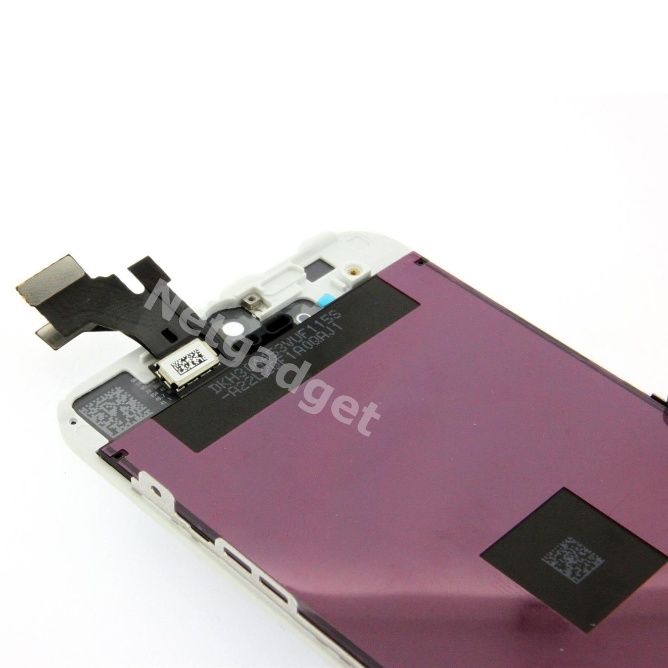 Monitore: Auktion: Komplett iPhone 5 Kit - LCD Glas Touch – Neu und originalverpackt aus Yverdon-les-Bains von Netgadget 4