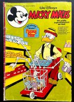 Mickey Maus Nr. 14  3.4.1979