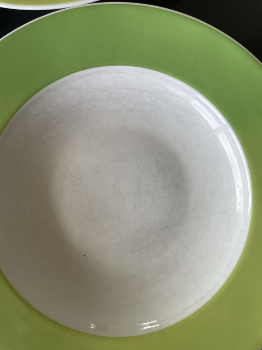 Dibbern Piatti: 8 Dibbern-Suppenteller 23 cm – Usato da Zürich venduto da Punkt... 1