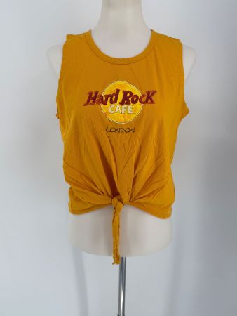 Hard Rock Cafe London Top Gr. L