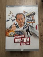 Die grosse Didi-Film Collection Dieter Hallervorden DVD
