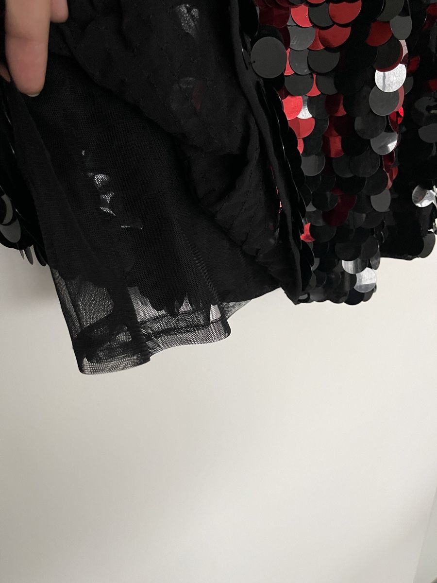 Asos Kleider: Mini Abendkleid  sequins / Silvester M – Neu und originalverpackt aus Buchs SG von ViccaArt 5