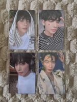 TXT set Taehyun Kpop officiel 