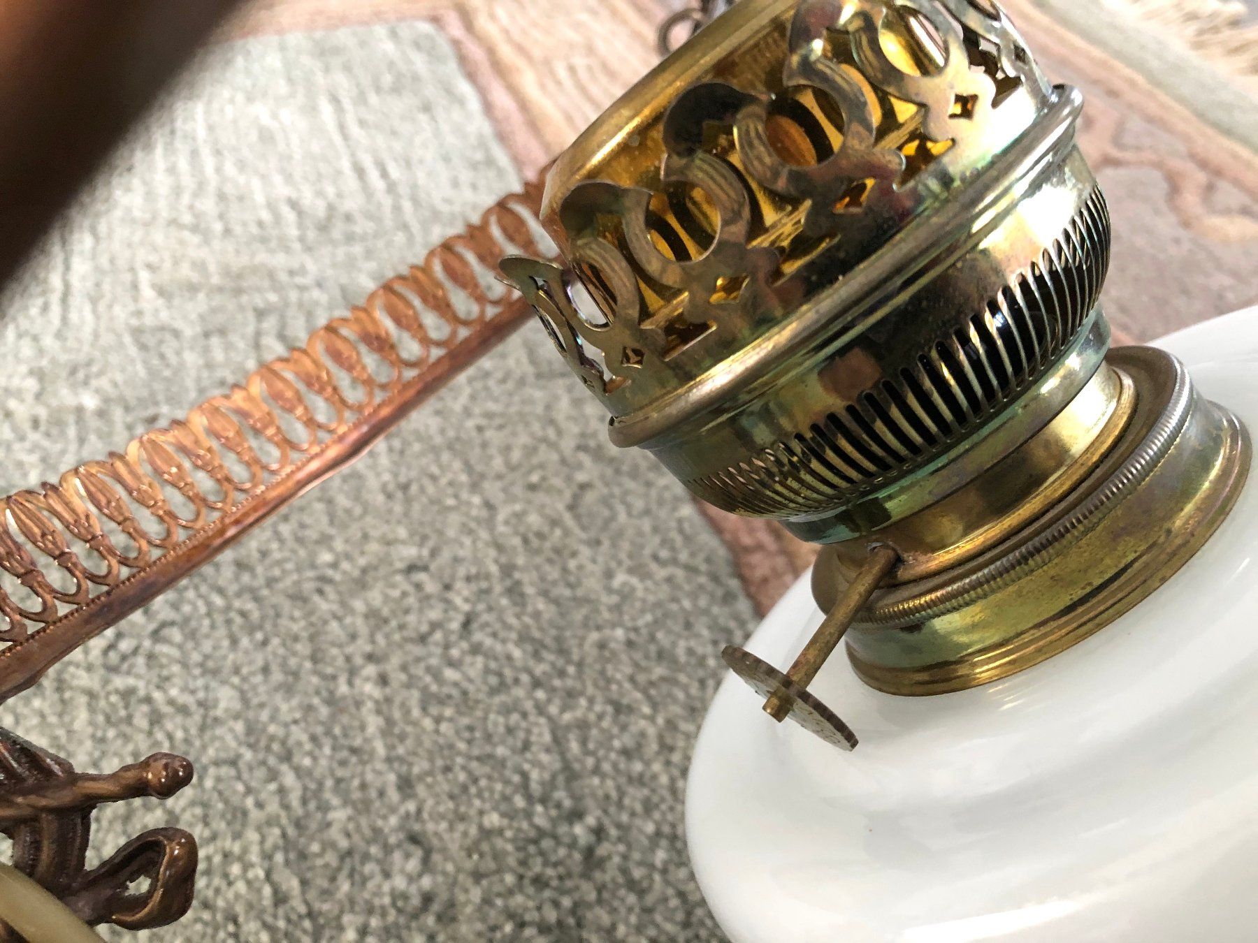 Lampadari & plafoniere: Decken-Lampe – Usato da Frauenkappelen venduto da HDPerle 5