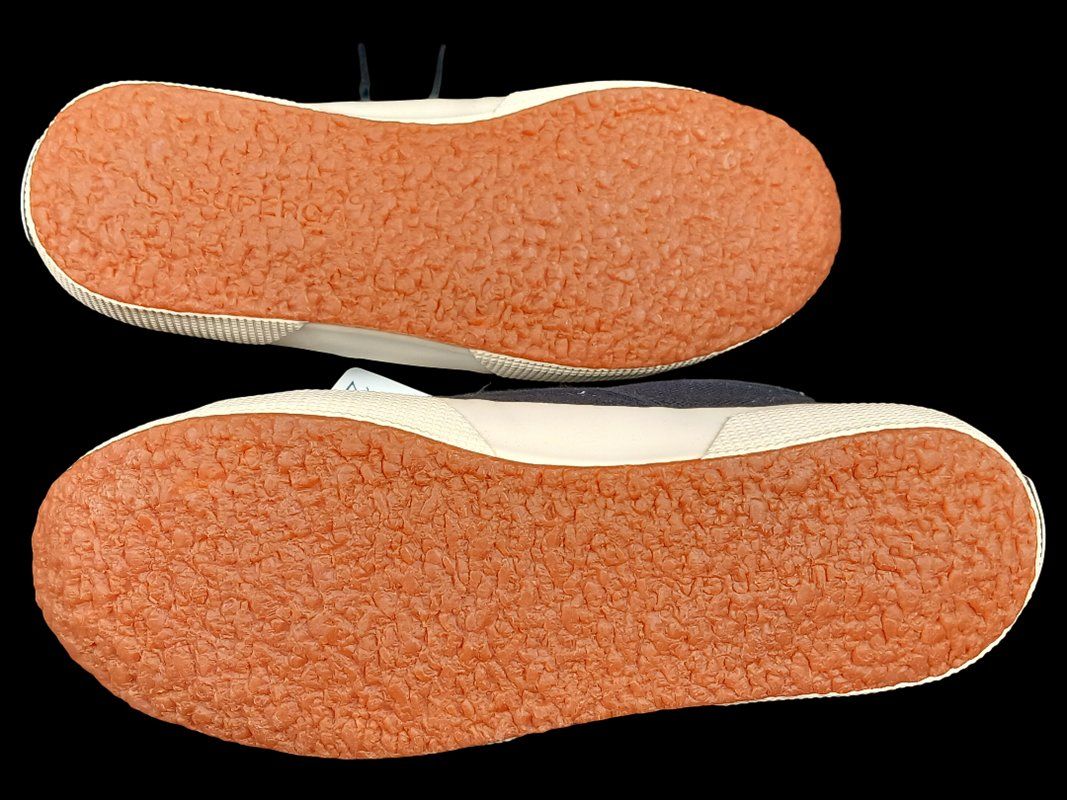 Superga Scarpe da uomo: SUPERGA UNISEX - Sneaker – Nuovo e nell'imballaggio originale da Hünenberg venduto da Restwert_Zug 4