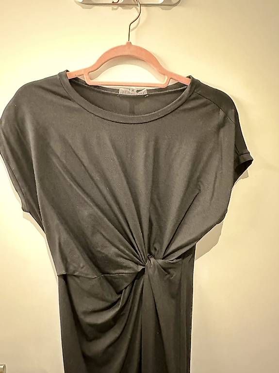 Vestiti: Schwarzes Kleid Gr. M – Usato da Zürich venduto da Misitro 1