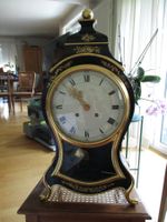 Uhr Pendule Zenith