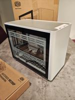 Cooler Master NR200P (Weiss, SFF) inkl. Glaspaneel