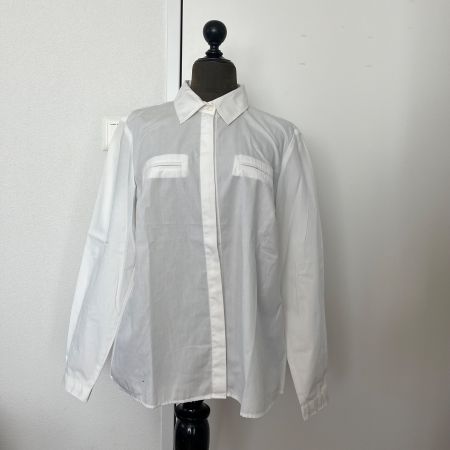 Peter Hahn Bluse