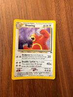 Pokémon Ursaring 15/75 - Holo - Neo - Entdeckung - Vintage