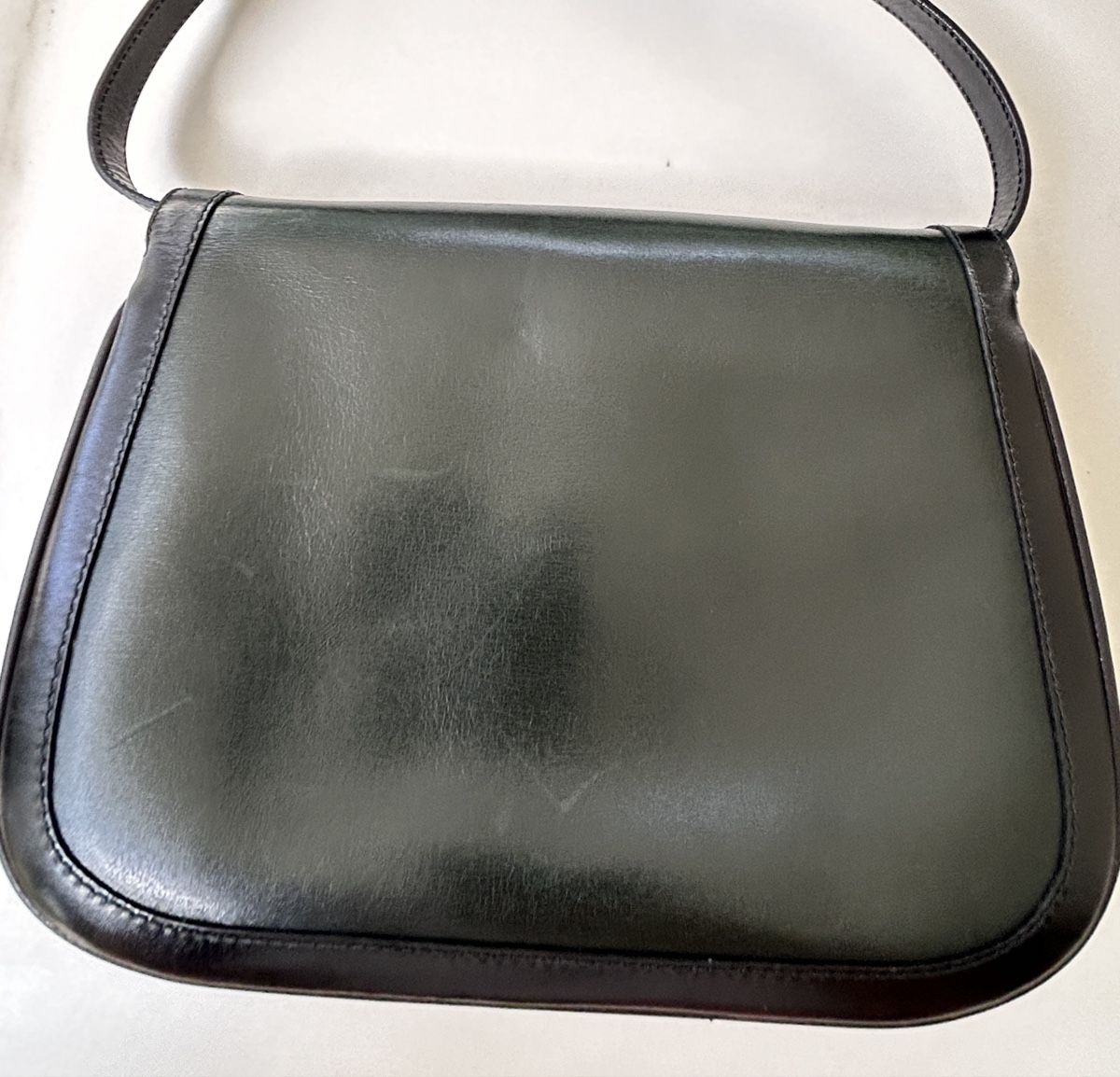 Celine Sacs femmes: Vintage Celine Triomphe Bag – D'occasion à Pfeffingen par Eva_GoVintage 6