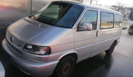 VW T4