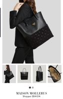 Maison Mollerus Tasche