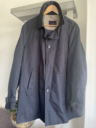 Tommy Hilfiger kurzer Mantel 52