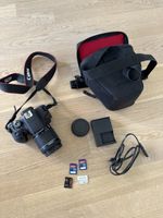 Canon EOS 750D