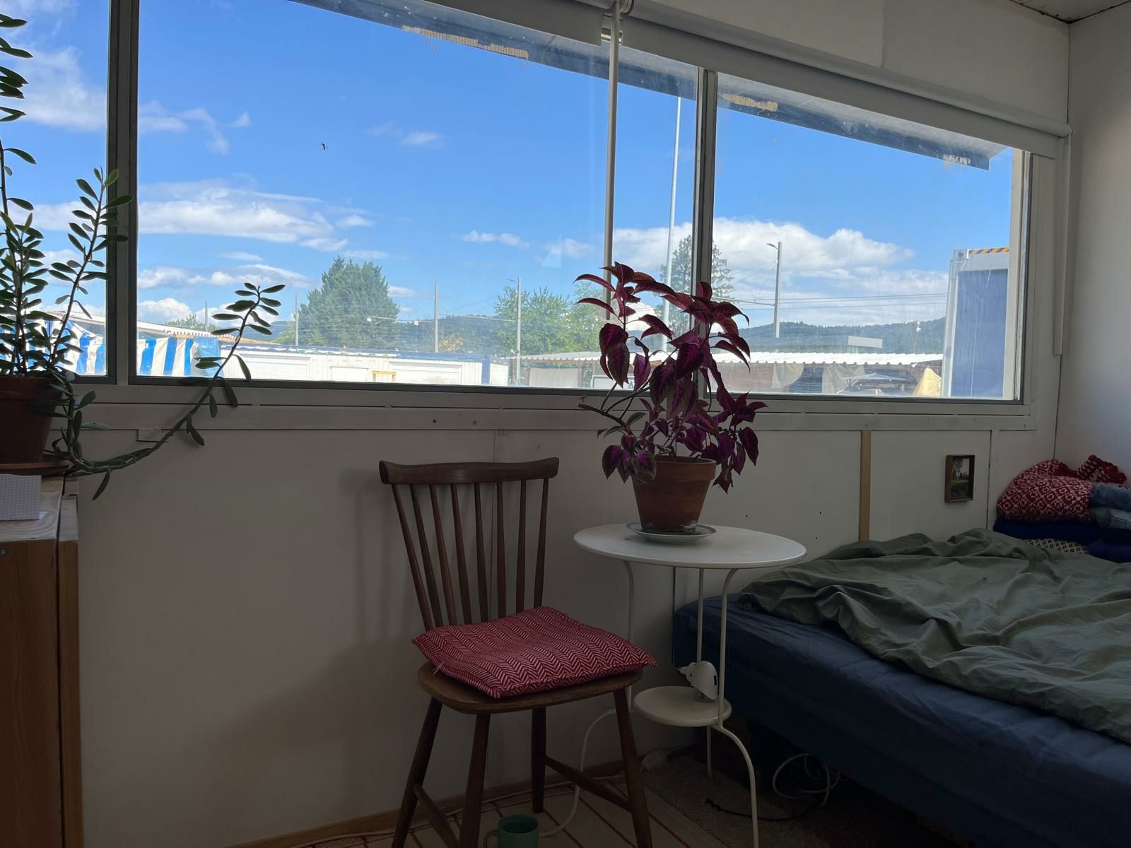 Baucontainer: Tiny House / Baucontainer – Gebraucht aus Dietikon von sirlapster 2