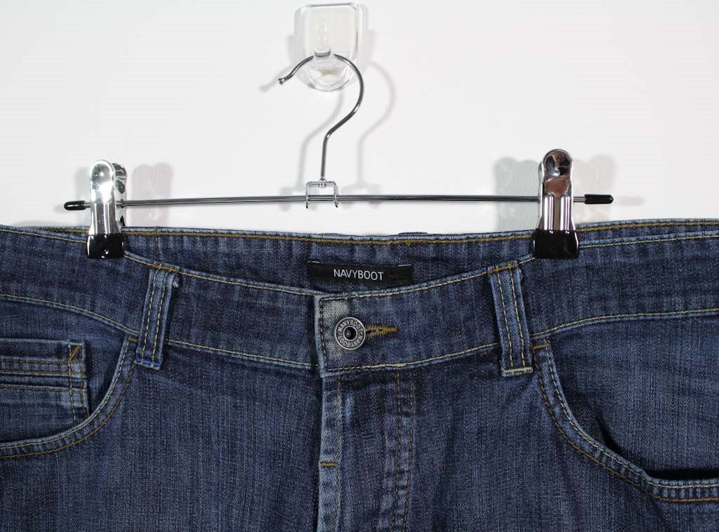 Navyboot Jeans: NAVYBOOT Jeans W36/L32 – Usato da Belp venduto da caramel-secondhand 1