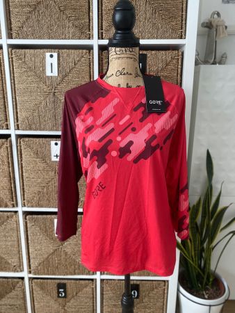 Gore T-shirt, size XL