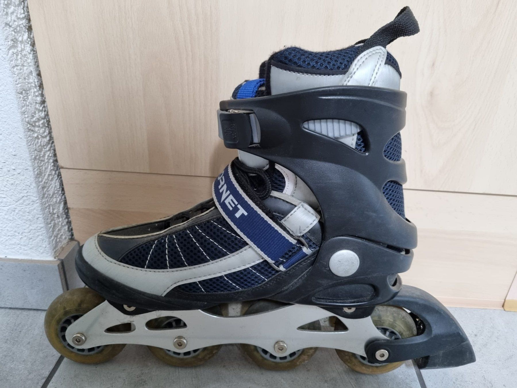 Patins à roul. & inline: Inliner Grösse 39/40 – D'occasion à Eiken par Marcovolt 3