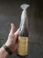 Alsace Grand Cru Goldert Gewurztraminer 2007