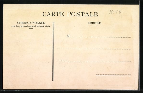 Cartes postales: AK Lausanne, Clos Lucette – D'occasion à Berlin par bartko-reher 1