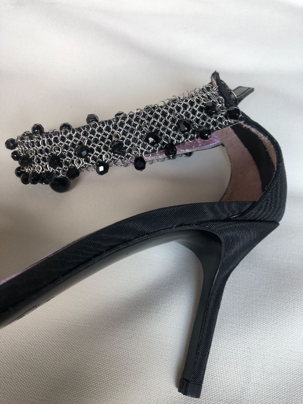 Damenschuhe: PETRA / Made in Italy / New – Neu (gemäss Beschreibung) aus Wallisellen von Chatswood_8hwh 2