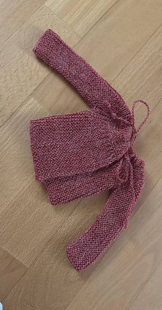 Sasha Puppenbekleidung handmade