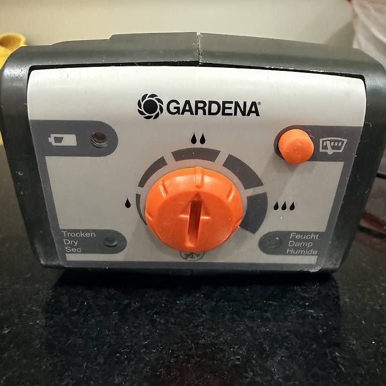 Misurare: Gardena Bodenfeuchtesensor / Feuchtesensor für Bewässerung – Usato da Münchwilen TG venduto da LuDeAn