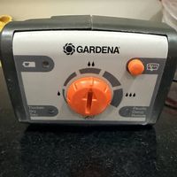 Gardena Bodenfeuchtesensor / Feuchtesensor für Bewässerung