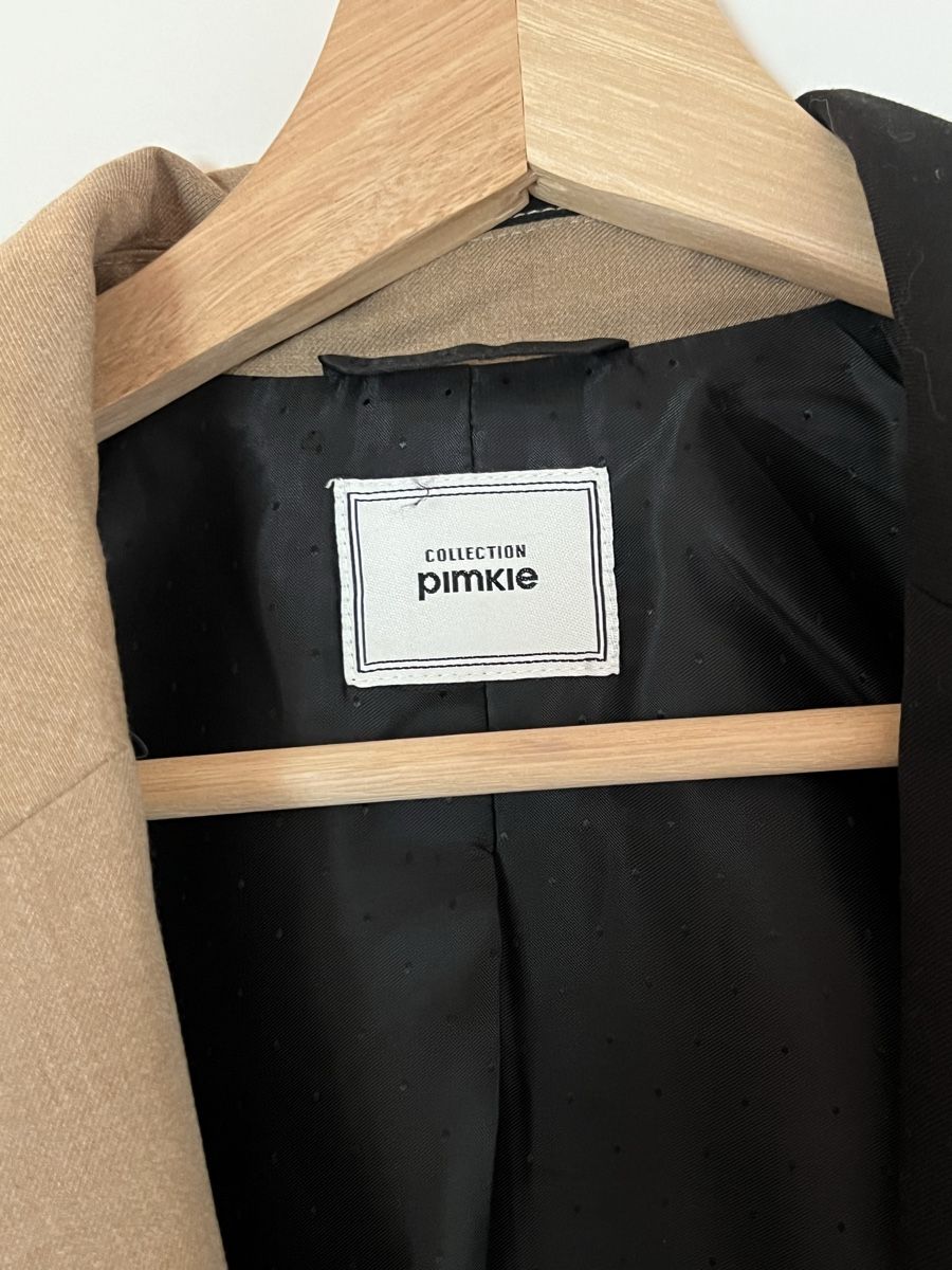 Pimkie Jacken: Pimkie Blazer – Gebraucht aus Ecublens VD von cel_2vx7 2
